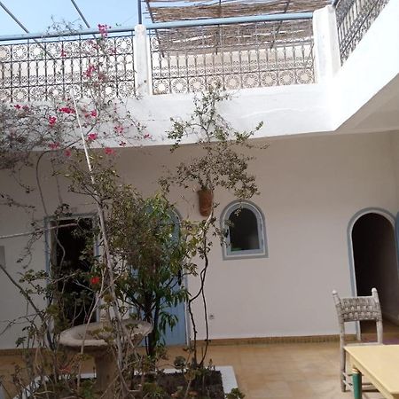 Riad Acacia Есувейра Екстериор снимка