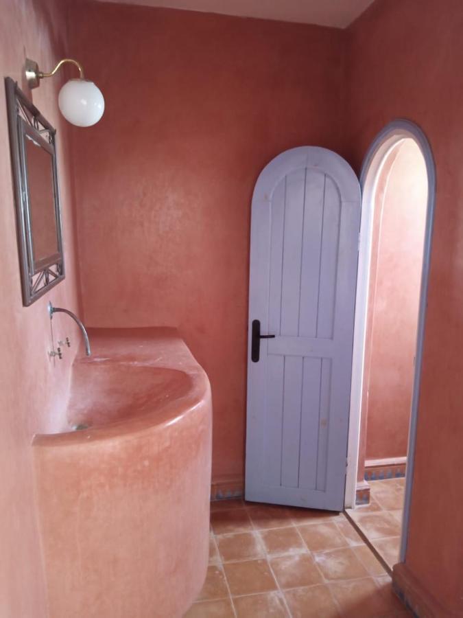 Riad Acacia Есувейра Екстериор снимка