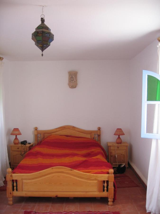 Riad Acacia Есувейра Екстериор снимка
