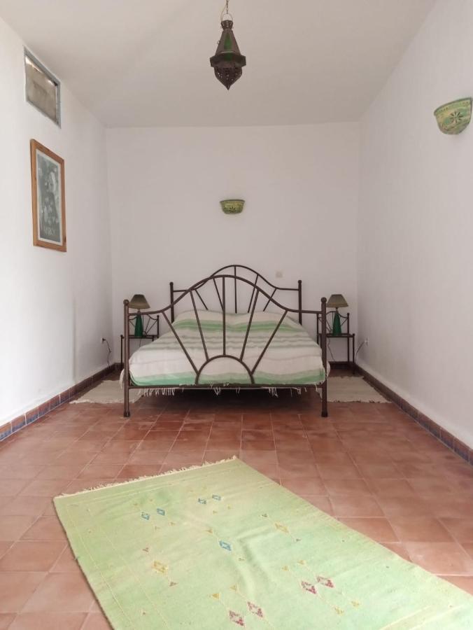 Riad Acacia Есувейра Екстериор снимка