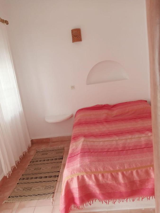 Riad Acacia Есувейра Екстериор снимка