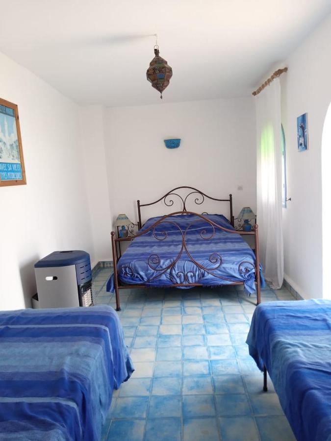 Riad Acacia Есувейра Екстериор снимка